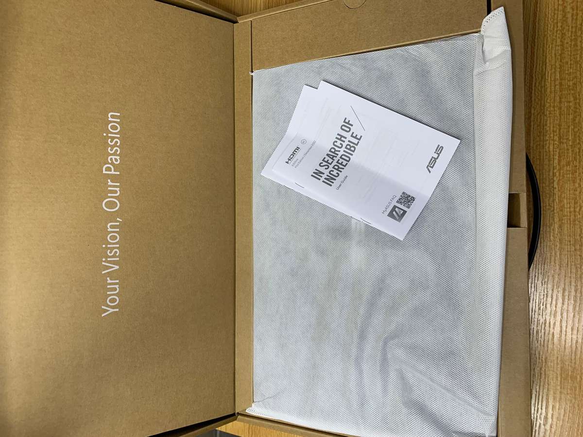 ASUS Expertbook B1502 - i5 12th Gen - 8GB RAM - 512 SSD - Brand New Open Box