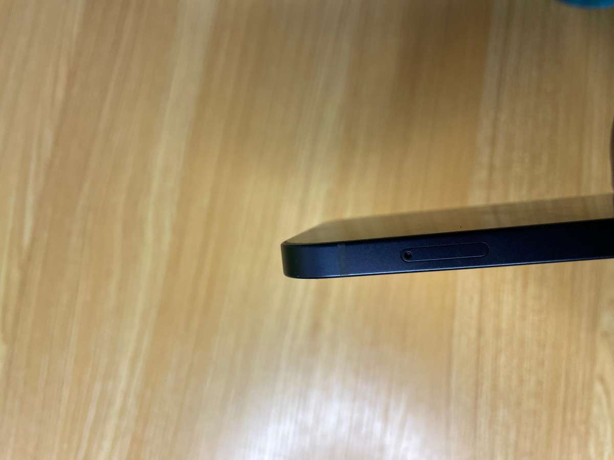 Apple - iPhone 12 - 128 GB - Midnight Blue