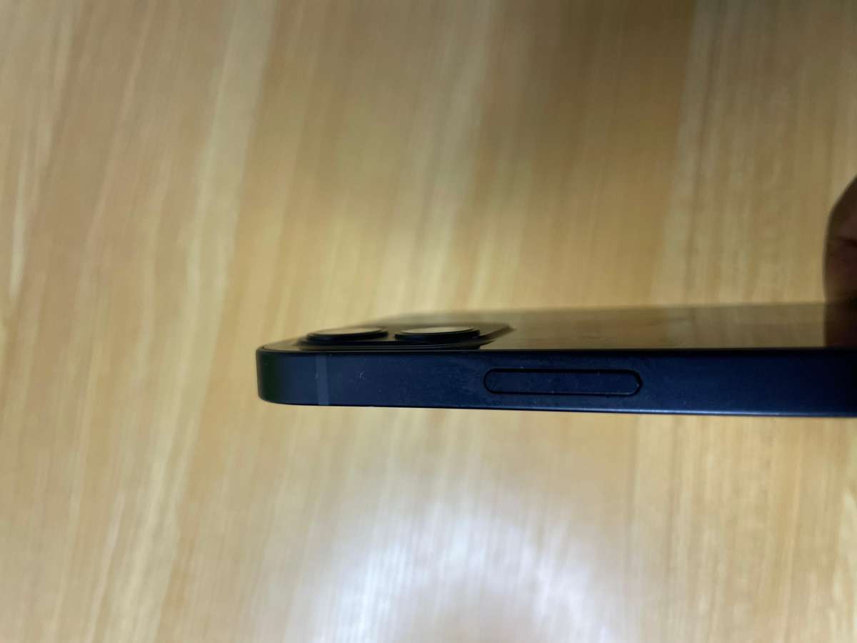 Apple - iPhone 12 - 128 GB - Midnight Blue