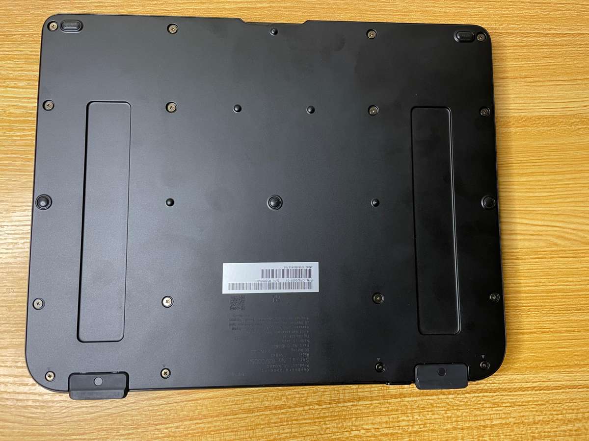 Fujitsu Stylistic Q7312 (12-in-1)- i5, 12th Gen - 16 GB RAM - 256 GB SSD