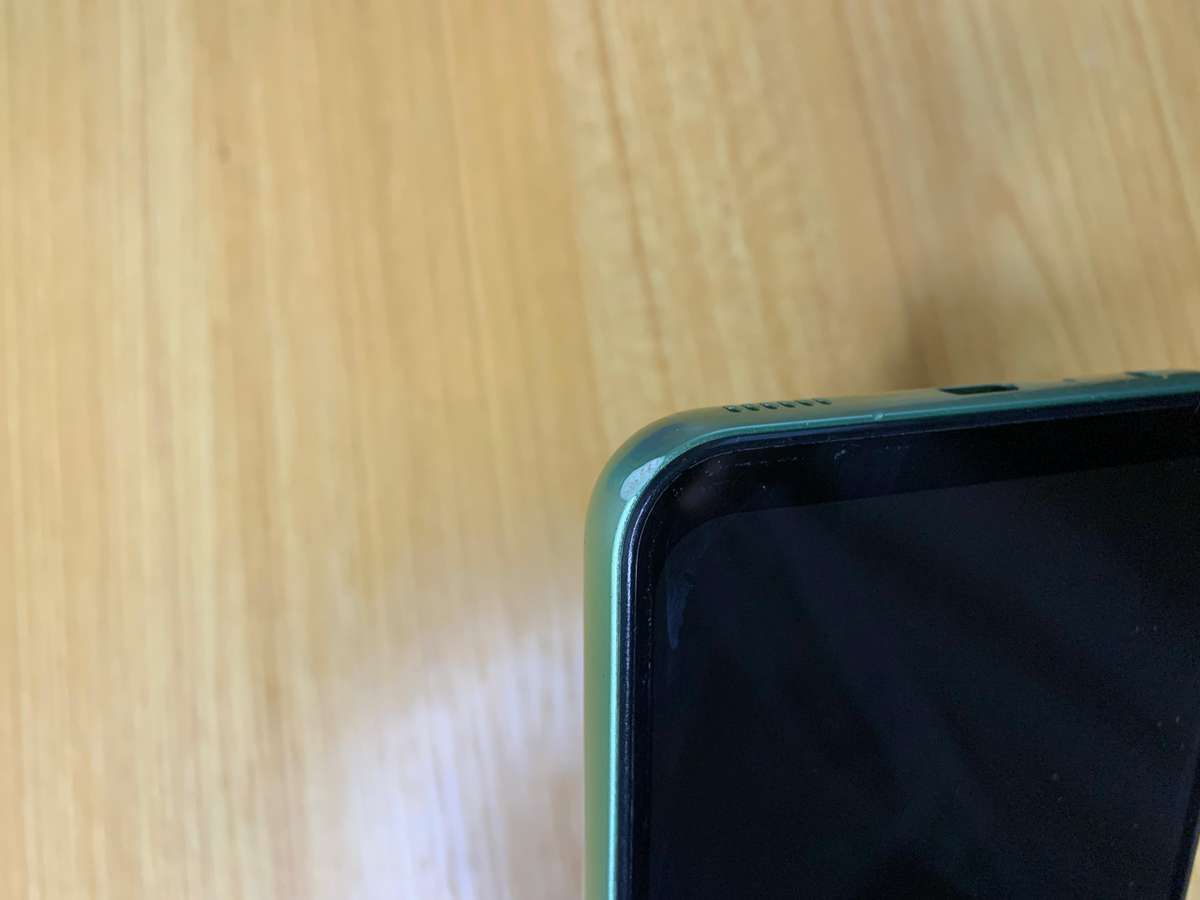 Samsung A24 - 128 GB - Green