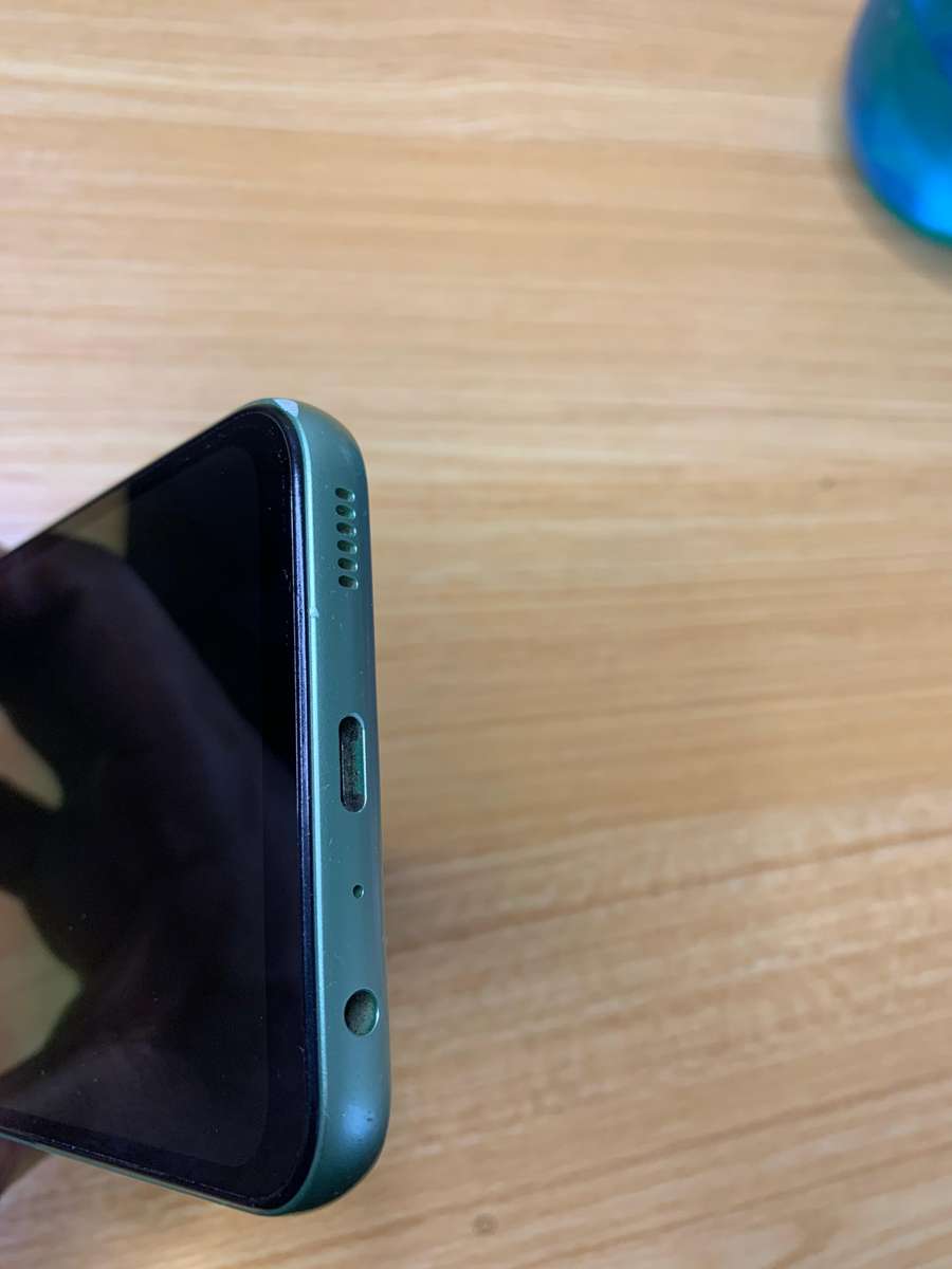 Samsung A24 - 128 GB - Green