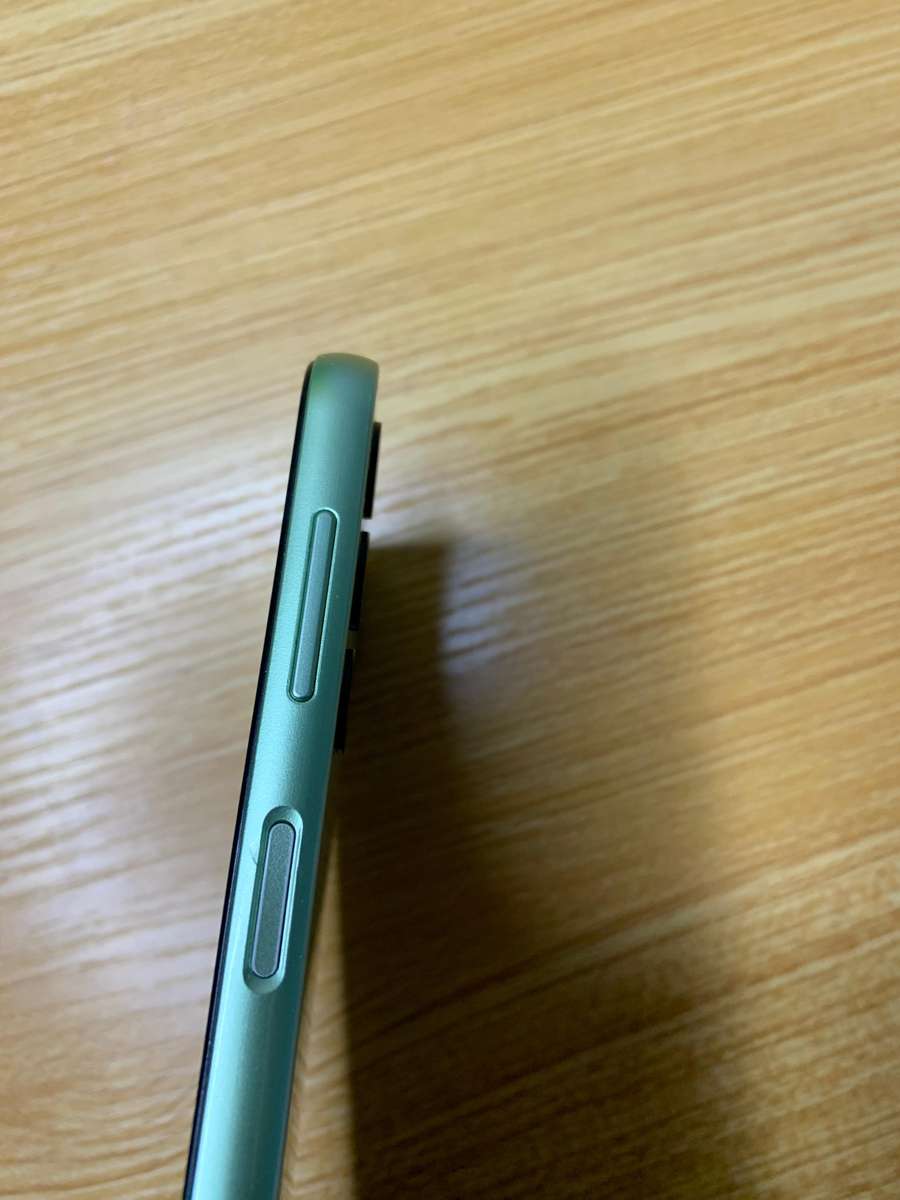 Samsung A24 - 128 GB - Green