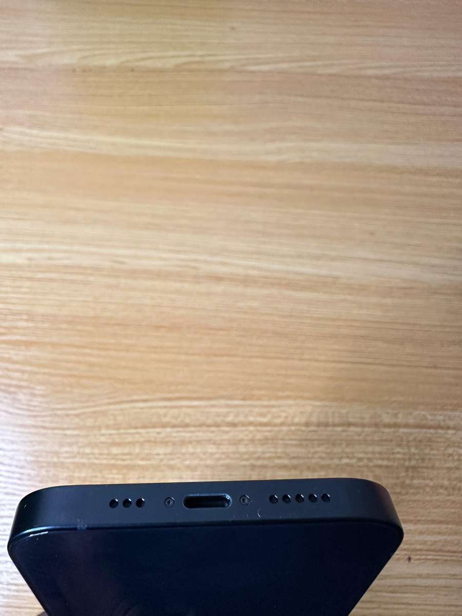 Apple - iPhone 13 - 128 GB - Midnight Blue