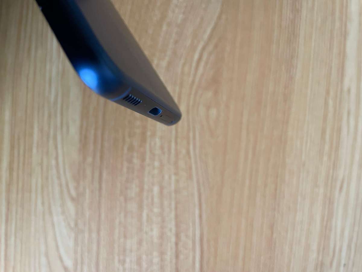 Samsung Galaxy S21 FE - 128 GB  - Navy Blue