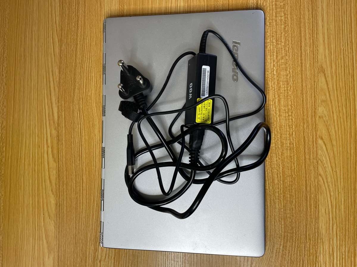 Lenovo Yoga 3 Pro  - 2 In 1 - Intel Core M-5Y71 - 8 GB RAM - 512 GB SSD