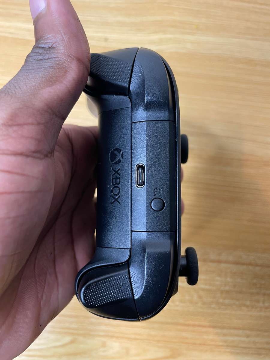 Xbox Series S/X Controller - Black