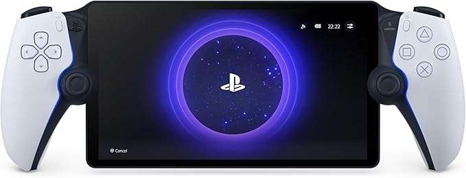 PS5 Portal