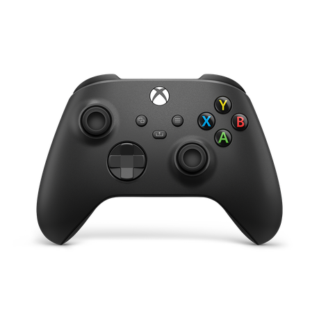Xbox Series S/X Controller - Black
