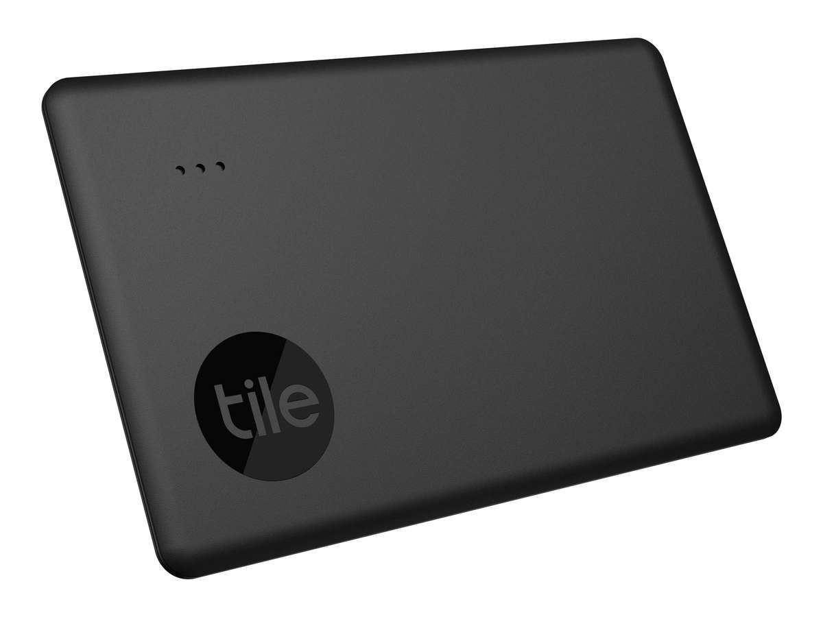Tile Slim - 2020 Thin Bluetooth Tracker