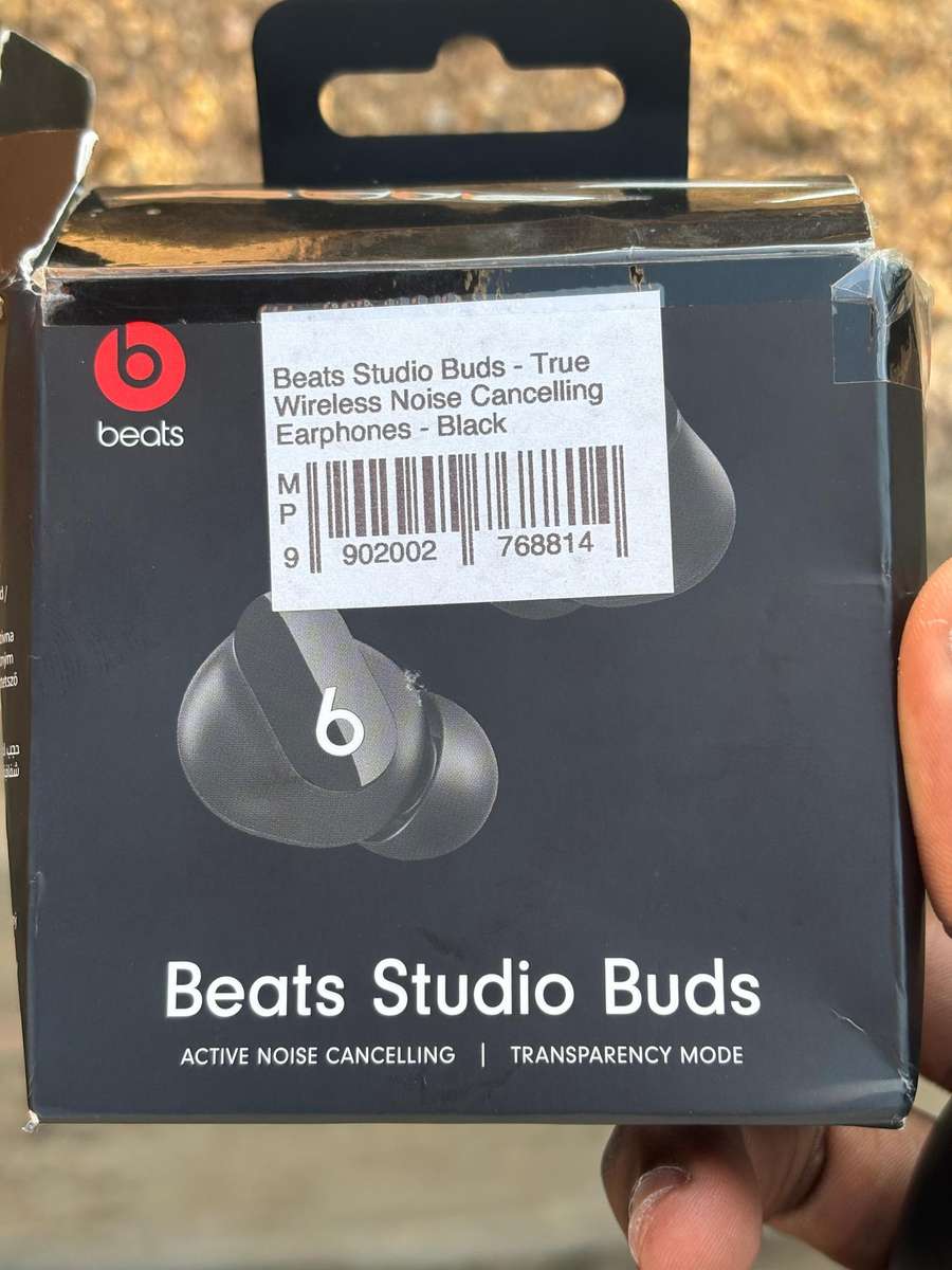 Beats  Studio buds