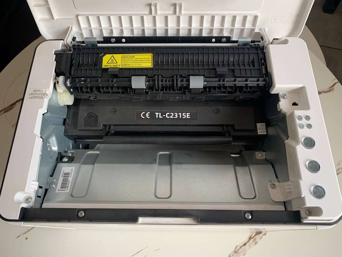 Pantum BP2300W mono laser printer
