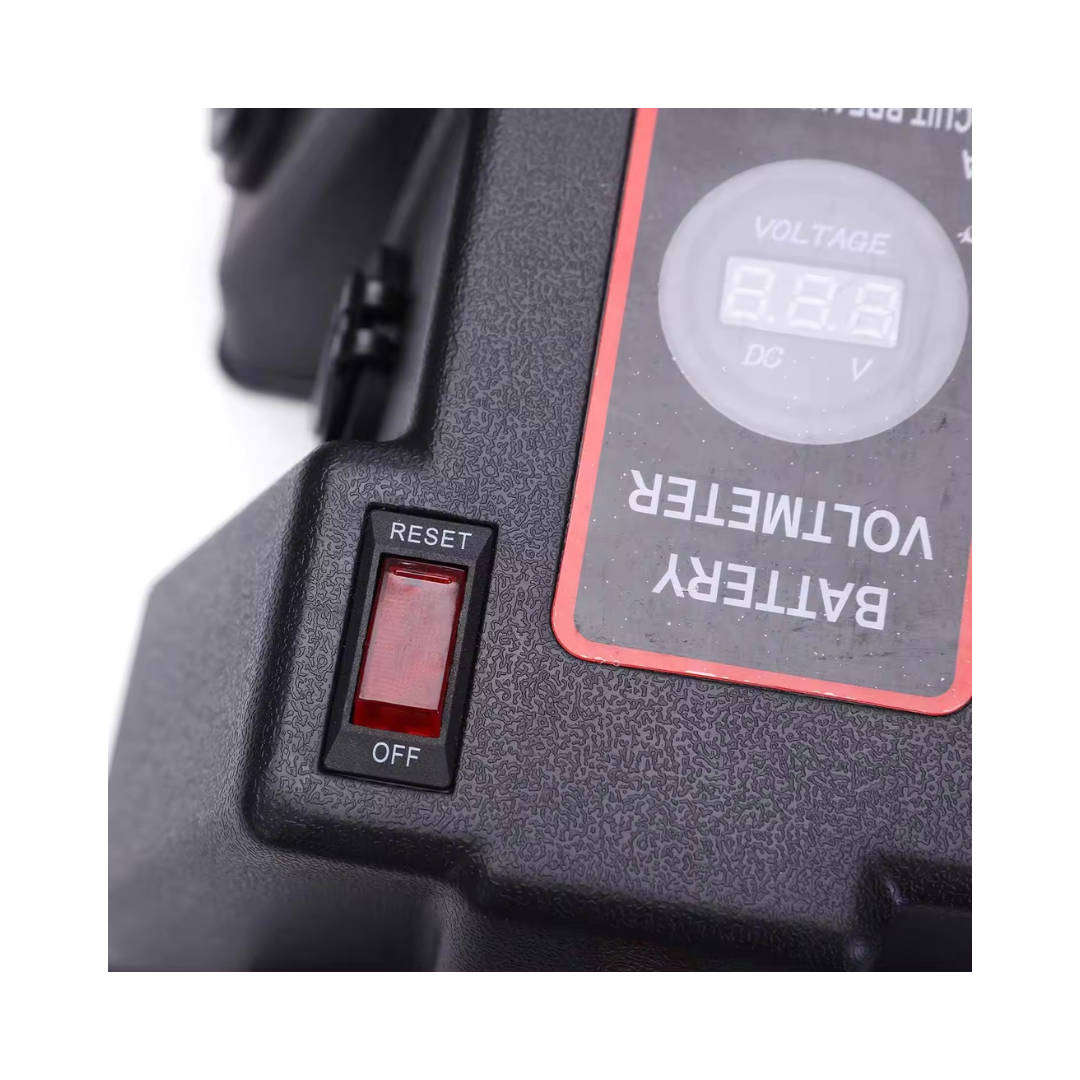 KR Auto/ Marine Portable Battery Box/ Power Station #2