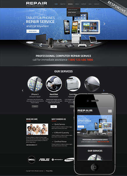 Computer Dropship Business +Company Reg +Website +Products