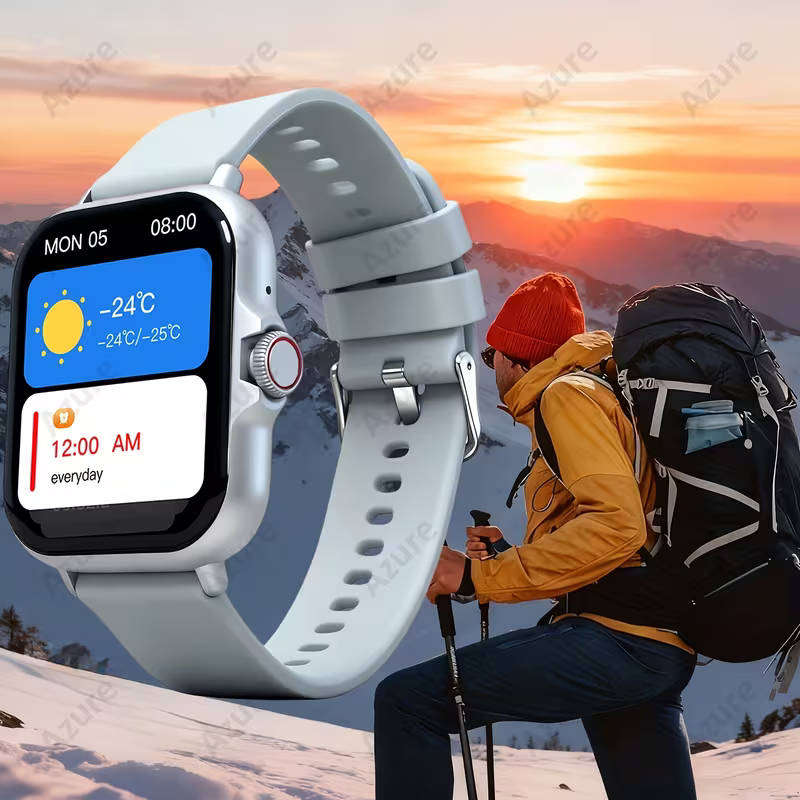 New Sports Smart Watch