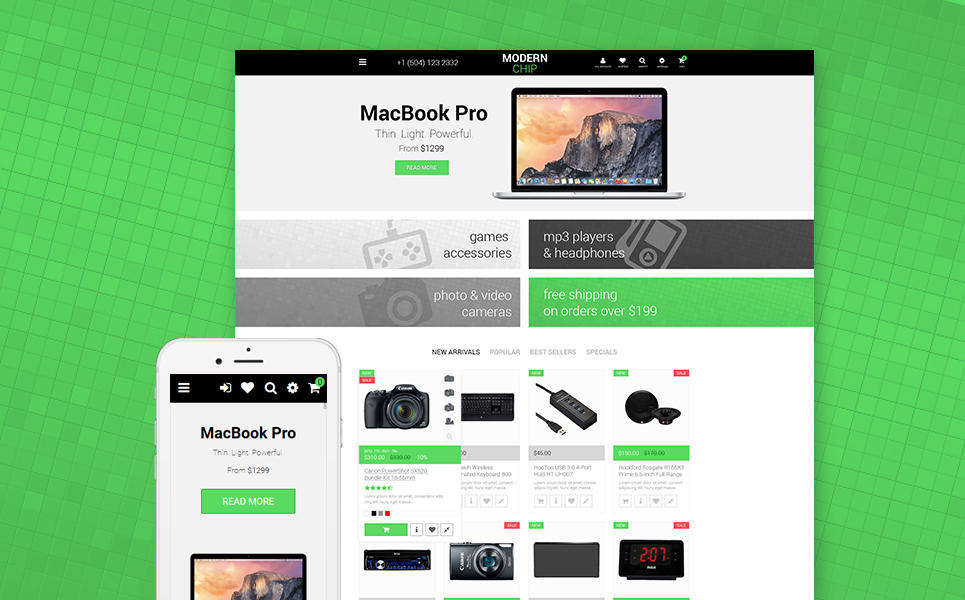 Computer Dropship Business +Company Reg +Website +Products