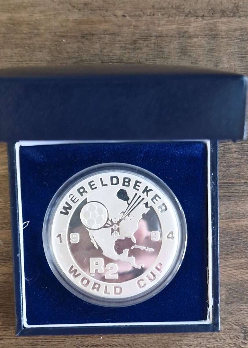 1994 FIFA World Cup R2