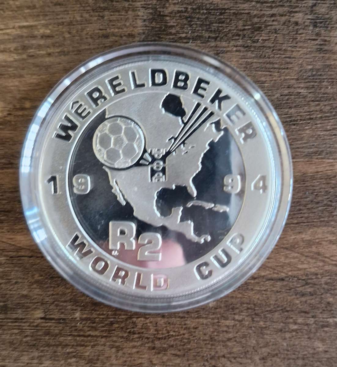 1994 FIFA World Cup R2