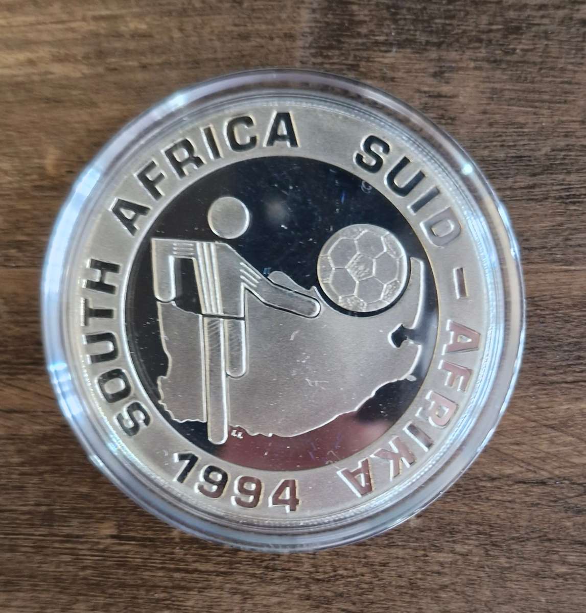 1994 FIFA World Cup R2