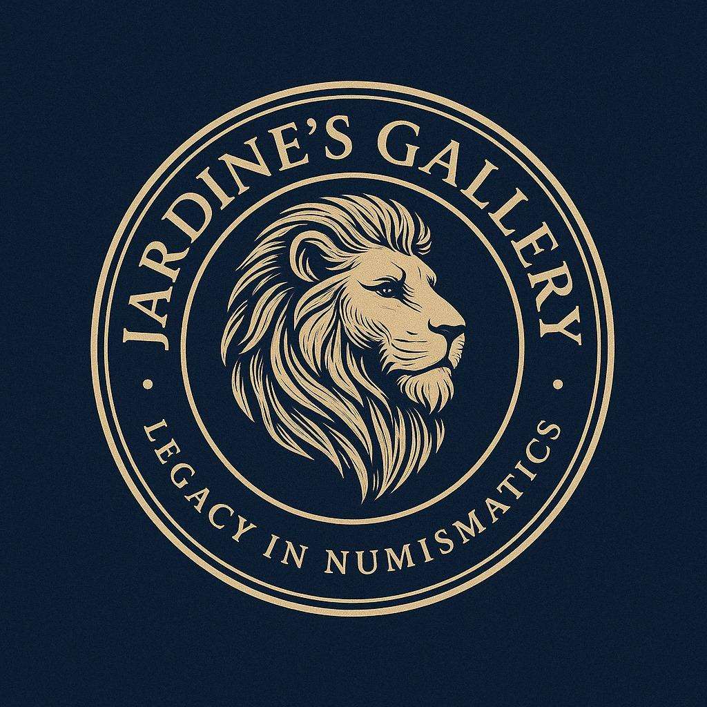 2024CW South Africa 5R - Oom Paul Press Privy (PL 68)