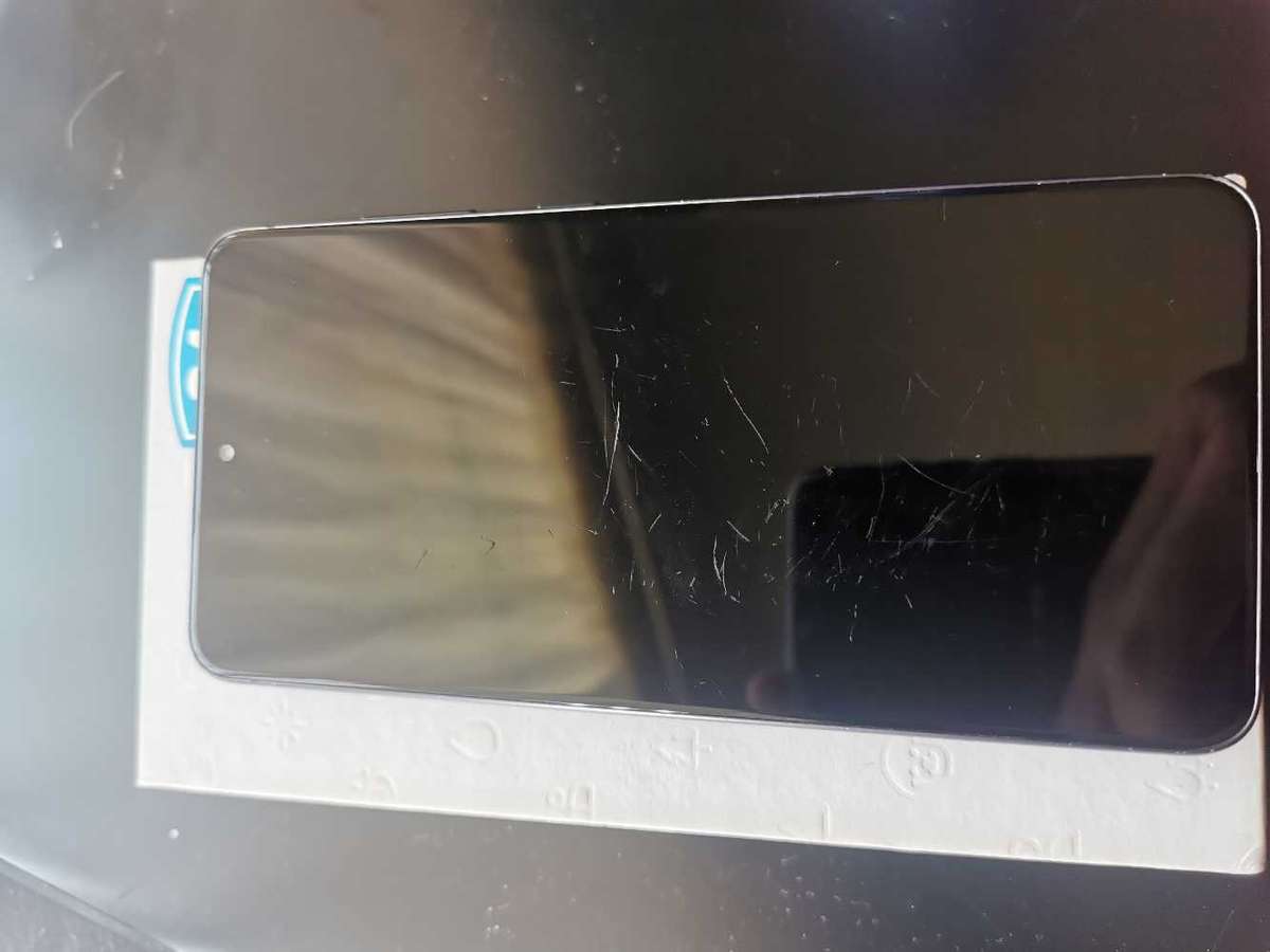 Samsung galaxy S21 fe