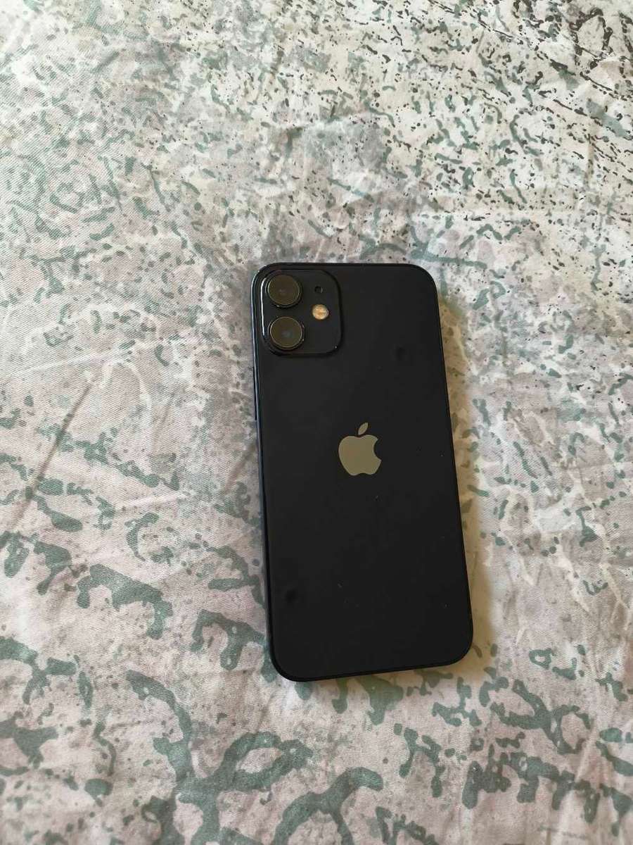 iPhone 12 mini