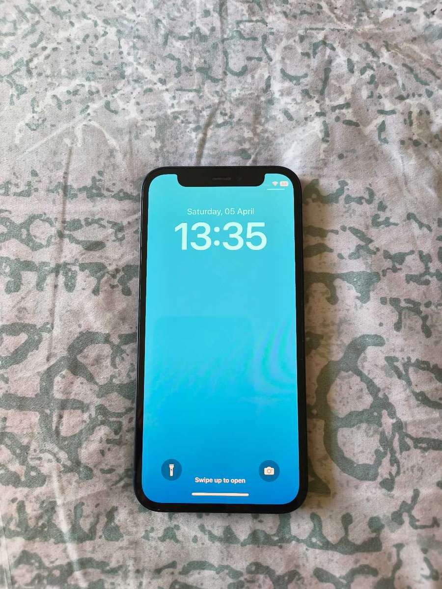 iPhone 12 mini