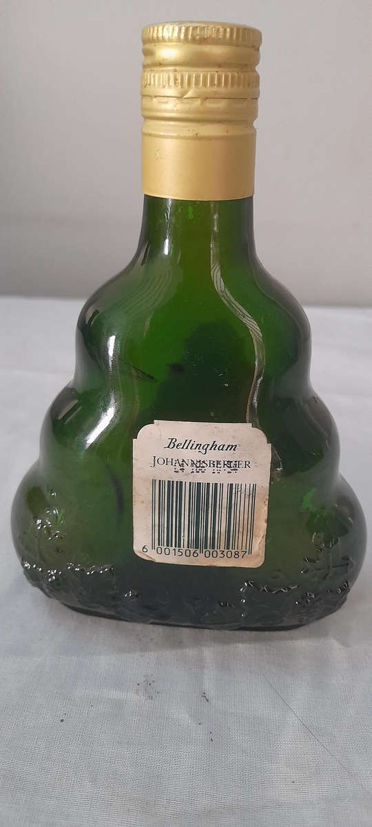 Bellingham Johannesburger 250ml - sealed (for display)