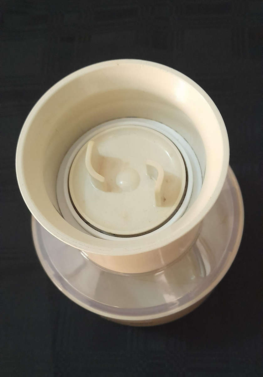 Braun Immersion Blender Chopper Attachment Part Type 4279