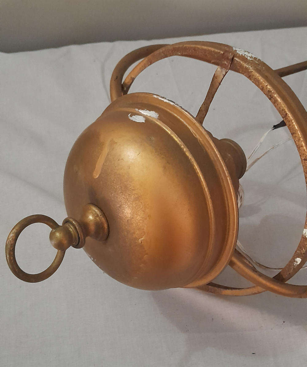 Vintage Ceiling Lamp