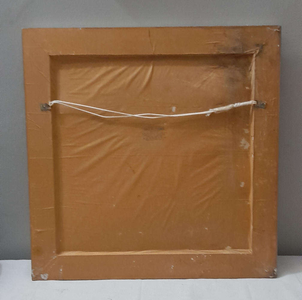 Bar y Bicicleta (Bar and Bicycle) by Didier Lourenco Print