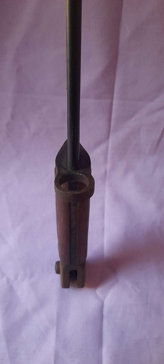 Sword Bayonet Pattern 1907 (Mark 1)