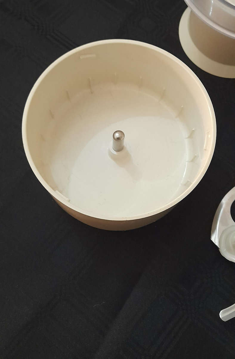 Braun Immersion Blender Chopper Attachment Part Type 4279