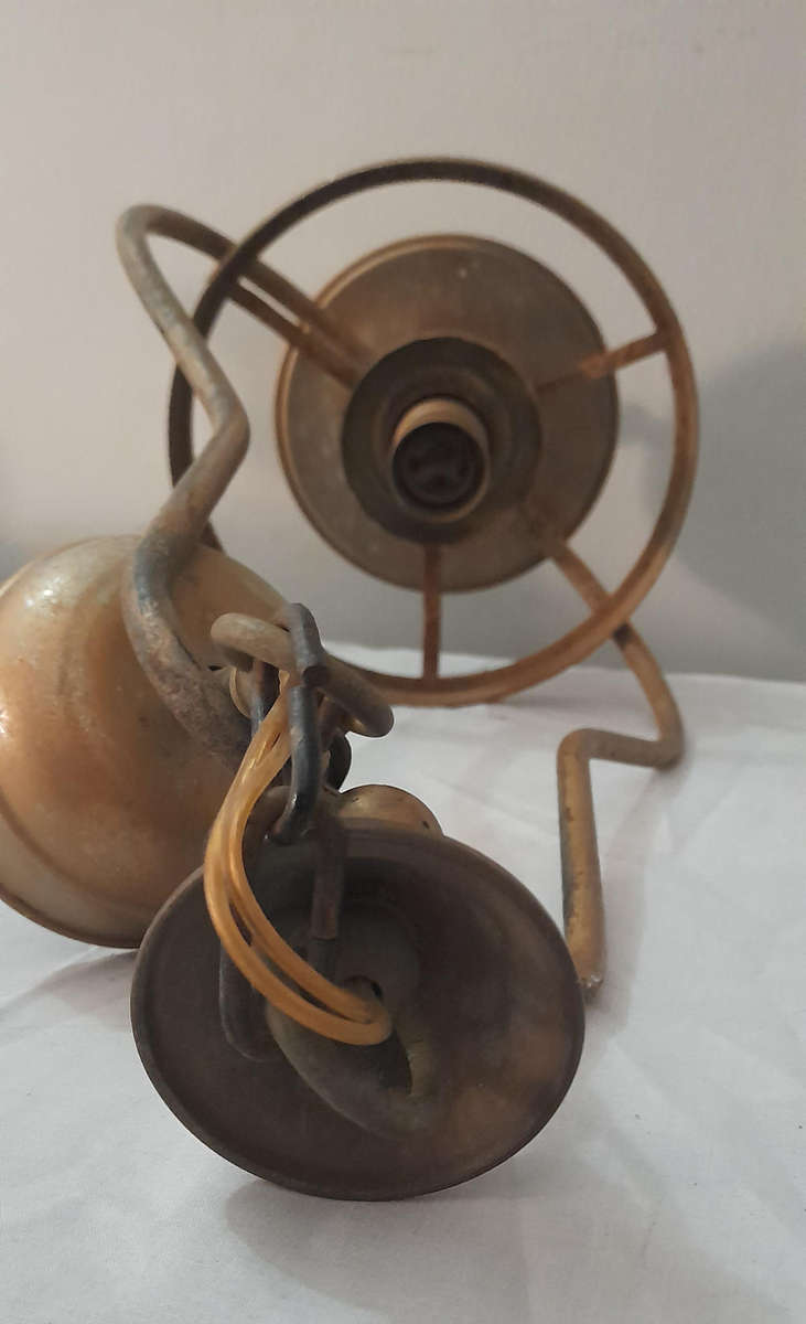 Vintage Ceiling Lamp