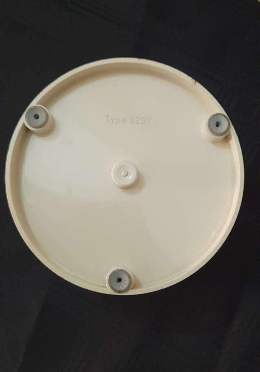 Braun Immersion Blender Chopper Attachment Part Type 4279