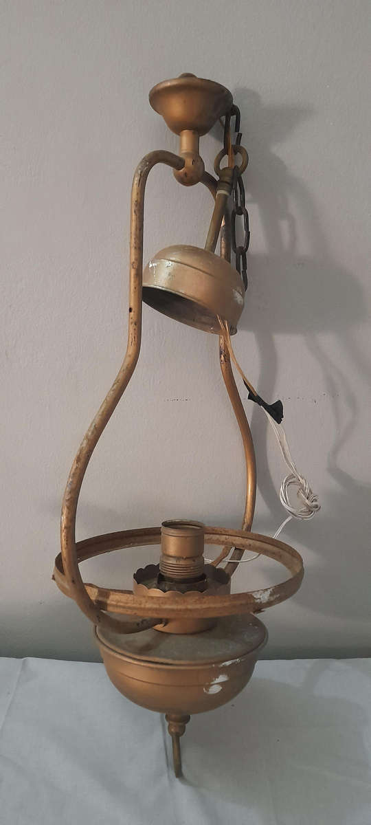 Vintage Ceiling Lamp