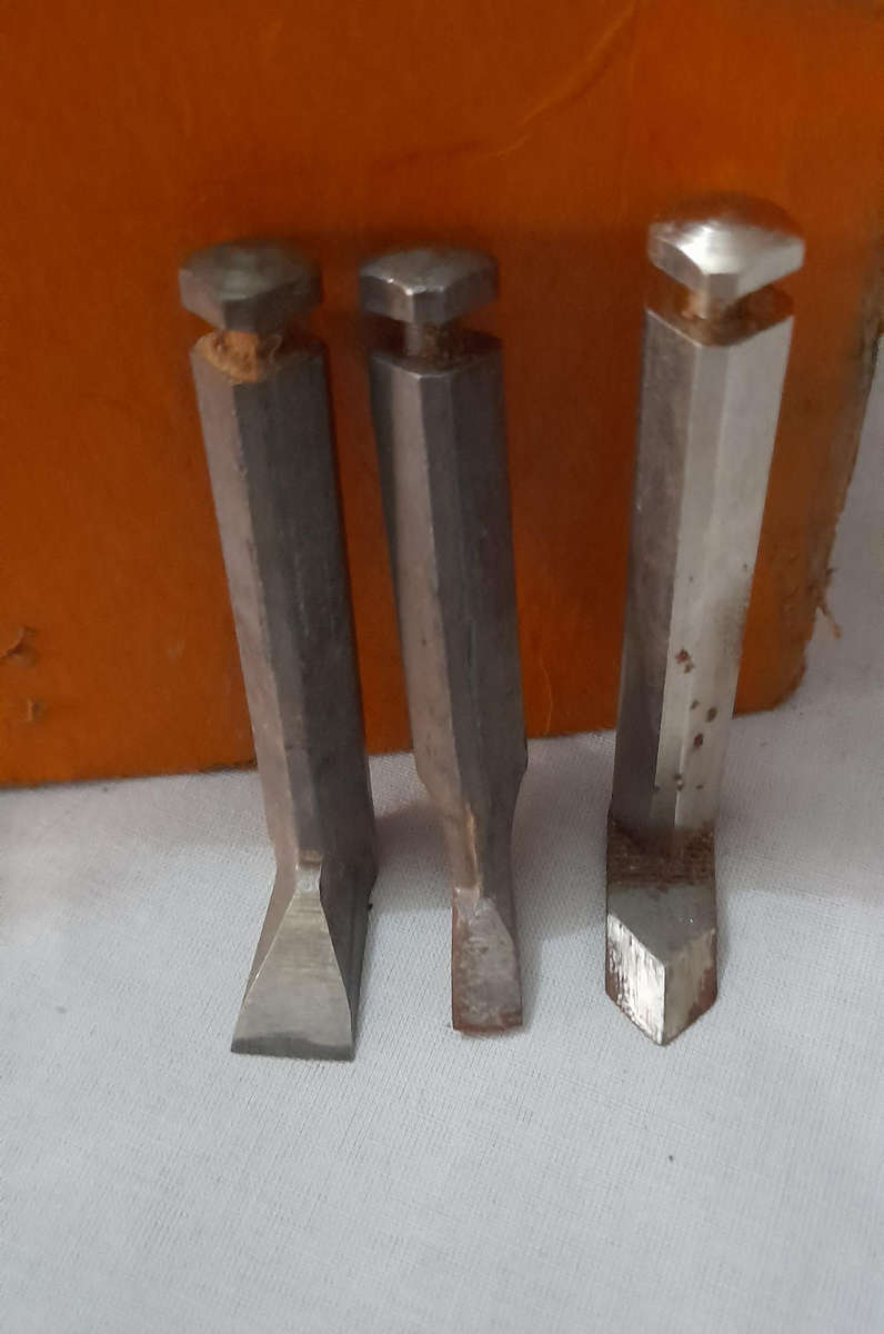 Vintage Stanley No.71 Router Plane (Made in England)