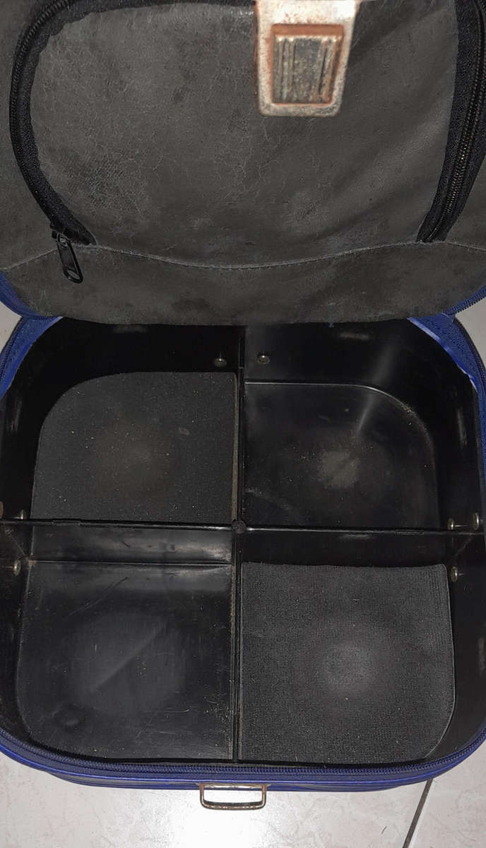 Henselite Super-Grip Size 4 Bowls in Bag