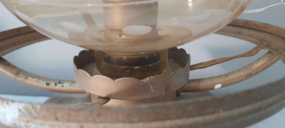 Vintage Ceiling Lamp