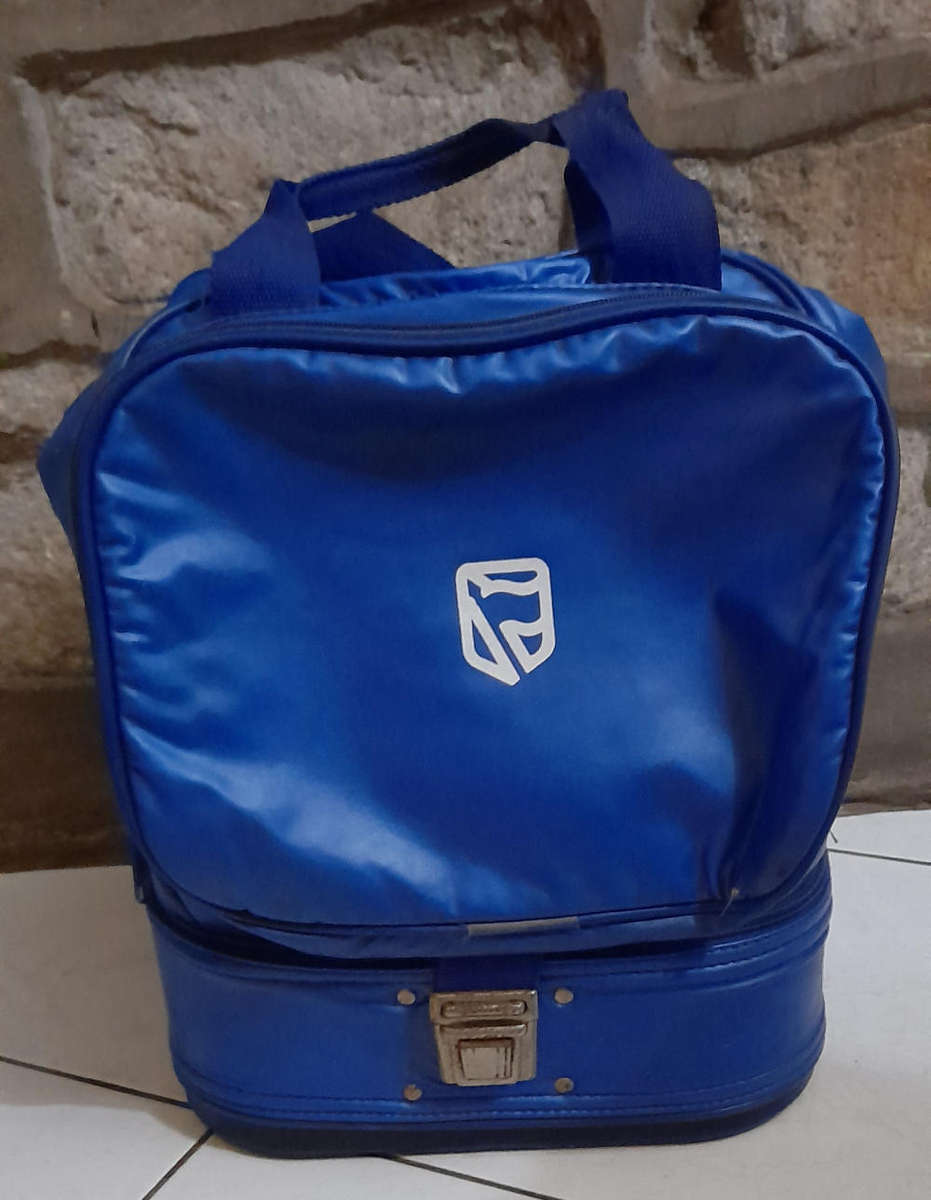 Henselite Super-Grip Size 4 Bowls in Bag