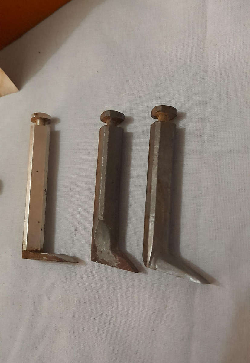 Vintage Stanley No.71 Router Plane (Made in England)