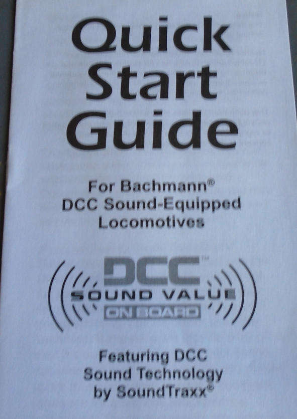 BACHMANN HO SCALE - SANTA FE S4 DIESEL LOCO, BOXED, DCC & SOUND