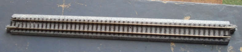 KATO N SCALE - S248 STRAIGHT TRACK