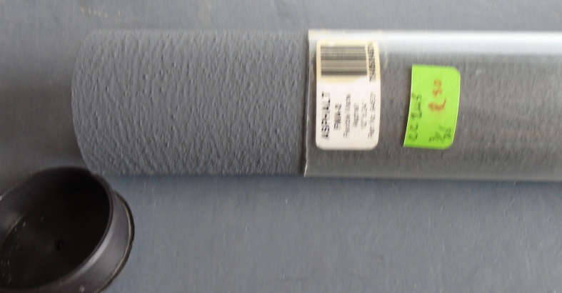 ALL SCALES - ASPHALT SHHET 12" X 24", SEE FOTO