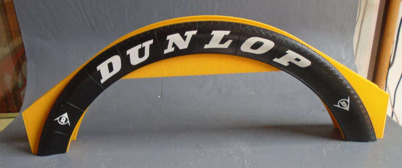 HORNBY (SCALECTRIX) BRIDGE