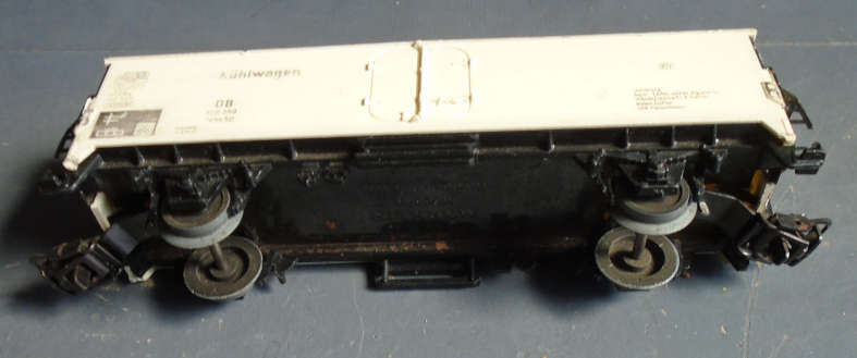 MARKLIN  HO SCALE - KUHLWAGEN