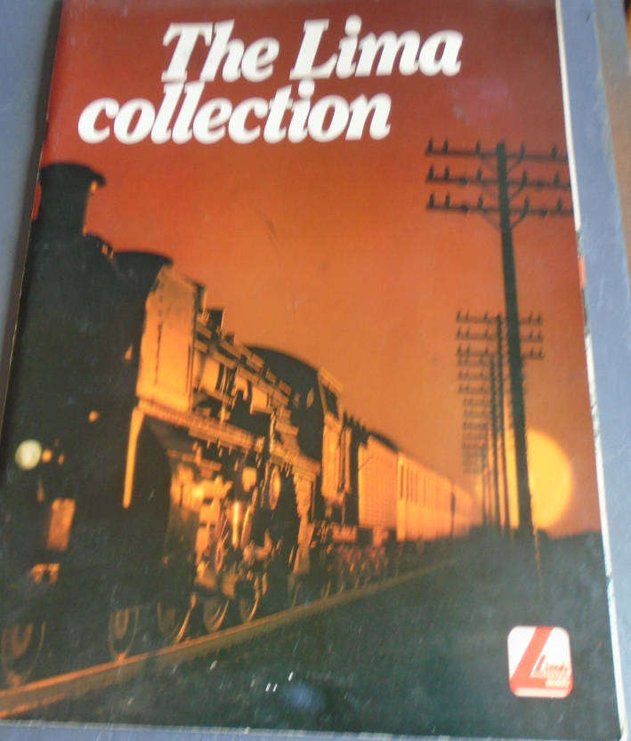 LIMA - THE LIMA COLLECTION