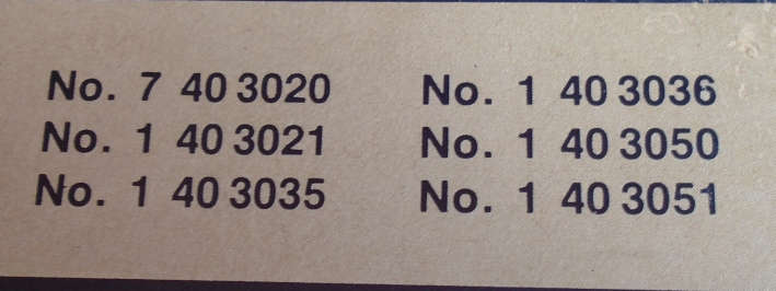 LIMA HO SCALE - ADDTIONAL TRACK PACK C - BOXED