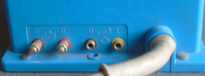 MARKLIN Z SCALE - TRANSFORMER/CONTROLLER