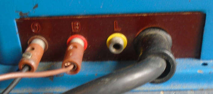 MARKLIN HO SCALE - TRANSFORMER/CONTROLLER